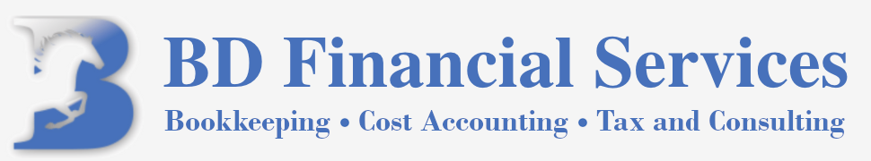 BD Financial Services